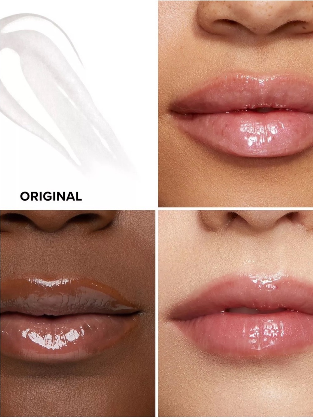 Beauty 2pc BeautyBio Zen Bubble moisturizer + Too Faced Lip Injection plumper - Picture 6 of 7